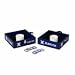 Xavier Musketeers Bullseye Washers Game