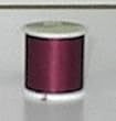 Coats & Clark Machine Embroidery Thread - 135 Yds - Dark Red