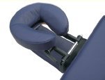 COMBI-LITE 3-in-1 PORTABLE MASSAGE TABLE  - COLOUR BISCUIT