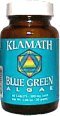 Blue Green Algae 500mg - 60 - Tablet