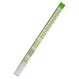 NicAlert - Quantitative Instant Urine Professional Nicotine Test + Second Hand Smoke