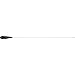 Mollard P12RW P-12In.Rosewood White Baton