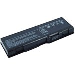 Battery Module Y4873 for Dell Inspiron XPS Gen 2 - 6 cells 4400mAh, Black