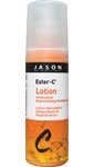 Jason Natural Cosmetics - Ester C Lotion, 4 fl oz lotion