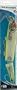 Magnum Jointed Long A 7^ 13/4oz 2' to 8' Depth Silver Flash Chartreuse - Bomber Lures BSW17J-XSICH, Fishing Lures & Lure Kits