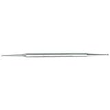 Mehaz Professional Curette 2-Sided Nail Cleaner