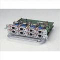 CISCO - HW ROUTERS L-M NM-8B-U CISCO 3600 8PORT ISDN-BRI WITH NT-1 NETWORK MODULE
