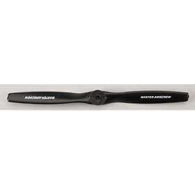 Nylon Glass Prop 8 x 7 Narrow from MAS Propellers