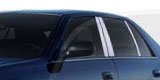 Cadillac SES Trims USA Inc
