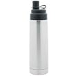 Maxam 17oz 18/8 Stainless Steel Sport Bottle