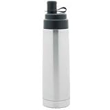 Stainless Steel Sport Bottle