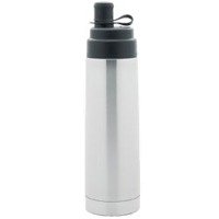 Stainless Steel Sport Bottle