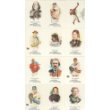 2008 Topps Allen + Ginter Baseball Complete Mint Hand Collated 350 Card. This Set Is Loaded with Baseball Stars Including Josh Hamilton, Albert Pujols, Alex Rodriguez, David Wright, Derek Jeter, Ken Griffey, Chipper Jones, Mickey Mantle and Others, Plus Historical Figures and Other Sports Stars Including Ben Franklin, Albert Einstein, the Empire State Building, Stevie Williams (Skateboarder), Bonnie Blair (Speedskater), Kerri Strug (Gymnast), Matt Biondi (Swimmer), Dan Jansen (Speedskater), the Golden Gate Bridge, Wild Bill Hickok (Legend), Grand Canyon, Bram Stoker (Dracula), Pablo Picasso, Bruce Jenner (Decathlete), Charles Dickens, Pete Weber (Bowler), Serena Williams and Many More!