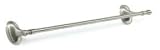 Amerock BH26533-G10 Saybrook 18 Towel Bar, Satin Nickel