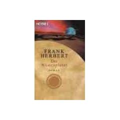 Der W�stenplanet