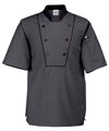 Chef Coat - Pullover Style