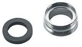 Waxman 7615300N Aerator Adaptor