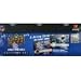 2008 Upper Deck First Edition NFL Football Factory Sealed Factory Set (225 Cards) Including Matt Ryan, Joe Flacco Rookies and w/ 2 Game Used Jersey Cards