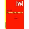 Umwelt�konomie