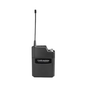 Audio-Technica ATW-T210a 2000 Series UniPak Bodypack Transmitter Channel D