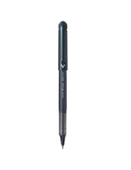 From Amazon.com. Click for details:
 Office Product: Pilot Vcorn Rolling Ball Pen, Extra Fine Point 0.5mm, Black Ink (Japan Import) - Pilot Office Product: Pilot Vcorn Rolling Ball Pen, Extra Fine Point 0.5mm, Black Ink (Japan Import) - Pilot