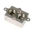 Alphacool Mosfet Cooler NV7800 - Liquid cooling system voltage converter heat exchanger