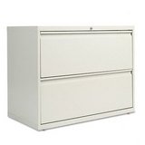 ALERA 36 Wide Lateral File Cabinets