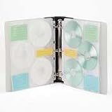 CCS22288 Refill Pages, 10/PK, White
