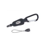 Small Universal Holder with Sticky Pad
