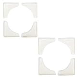 Babies R US Corner Cushions - 8-Pack