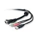 Belkin F1d9101v10 10