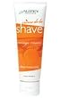 Orange Cream Shave Cream - 4 oz - Cream