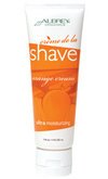 Orange Cream Shave Cream - 4 oz - Cream