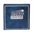 Ultra Pro Hockey Cards Notebook For 9 Pocket Sheets
