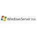 Systembuilder Windows Server Enterprise ohne HyperV 2008 32Bit x64 Deutsch 1pk DSP OEI DVD 1-8CPU 25 Clt