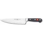 Wusthof Classic 8-Inch Hollow-Ground Cook's Knife