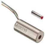 Linear Displacement Sensors SENSORS TRANSDUCERS