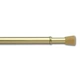 Graber 7/16-Inch Round Spring - Brass