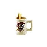 Alabama To Idaho Souvenirs Alabama Mug State Map (pack Of 48) Pack of 48 pcs