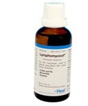 Lymphomyosot Liquid 50ml - 50 ml - Liquid