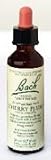 Bach Flower Essence - Cherry Plum