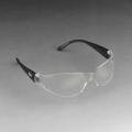 3M OH&ESD 1700 BOAS PROTECTIVE EYE WEAR - BLACK