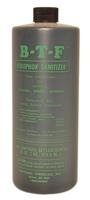 Iodophor Sanitizer 33oz