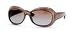 Emporio Armani Sunwear EA 9456/S 0QKW Brn Spiegel w/ Brn Blue Grad