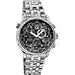 Citizen Men's Eco-drive Chronograph World Time Watch (2833048)