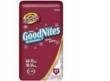 Girls' GoodNites Training Pants 21-pk. - L/XL