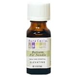 Aura Cacia Essential Oil Balsam Fir Needle