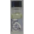 LORANN FLAVORING OILS - 1 DRAM, ALMOND OIL (BITTER ALMOND OIL)