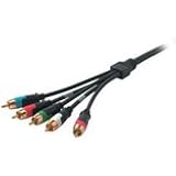 CablesToGo 42071 1. 5 Ft Component Video and Stereo Audio V. 2 Break Away Flying Leads 11swe2jgnxL._SL160_ CablesToGo 42071 1. 5-Ft Component Video and Stereo Audio V. 2 Break-Away Flying Leads