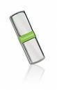 Electronics : Transcend 4GB Jetflash 185 (Green)